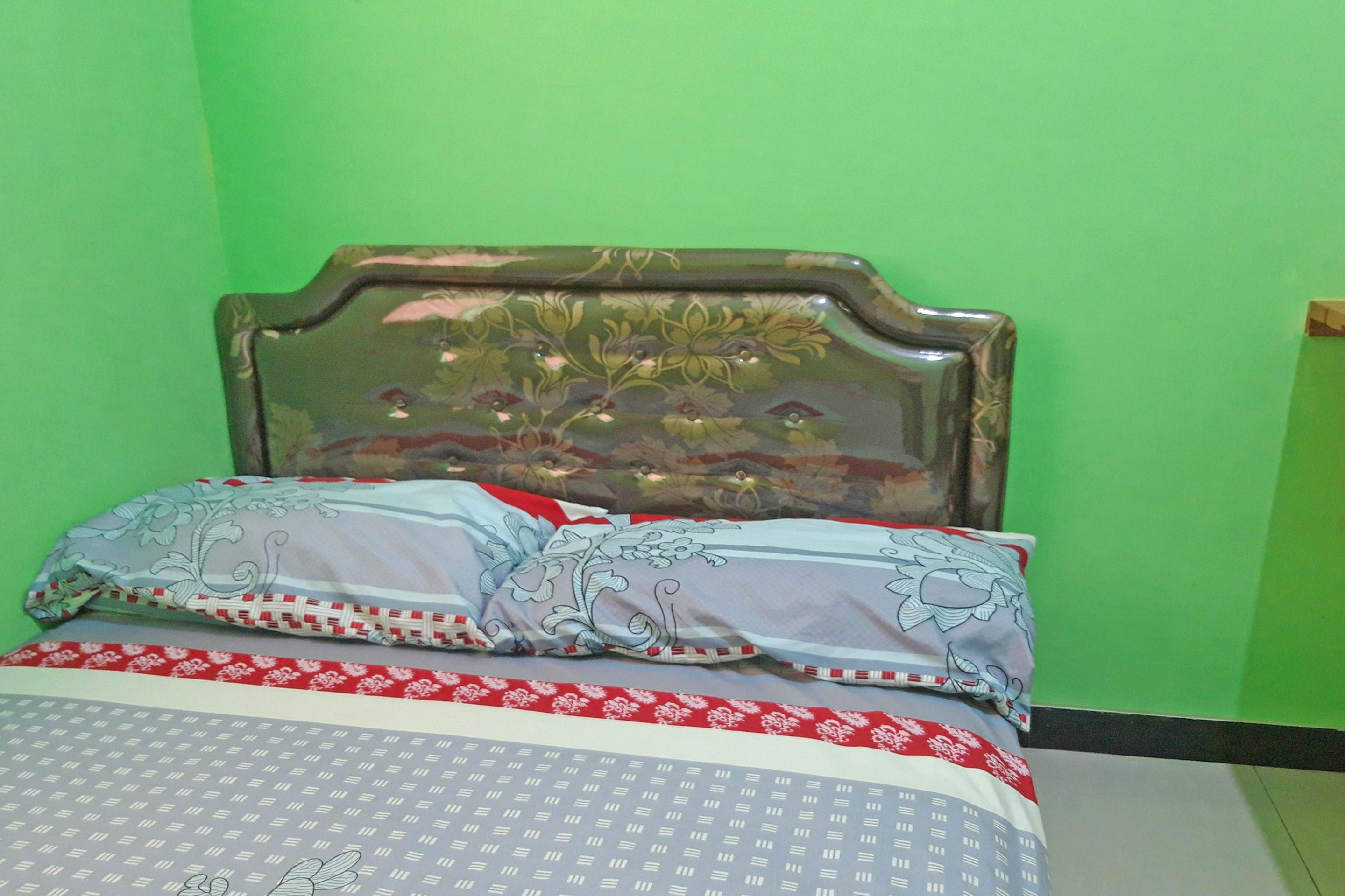 Oyo 1815 Gatsu Residence Semarang Extérieur photo