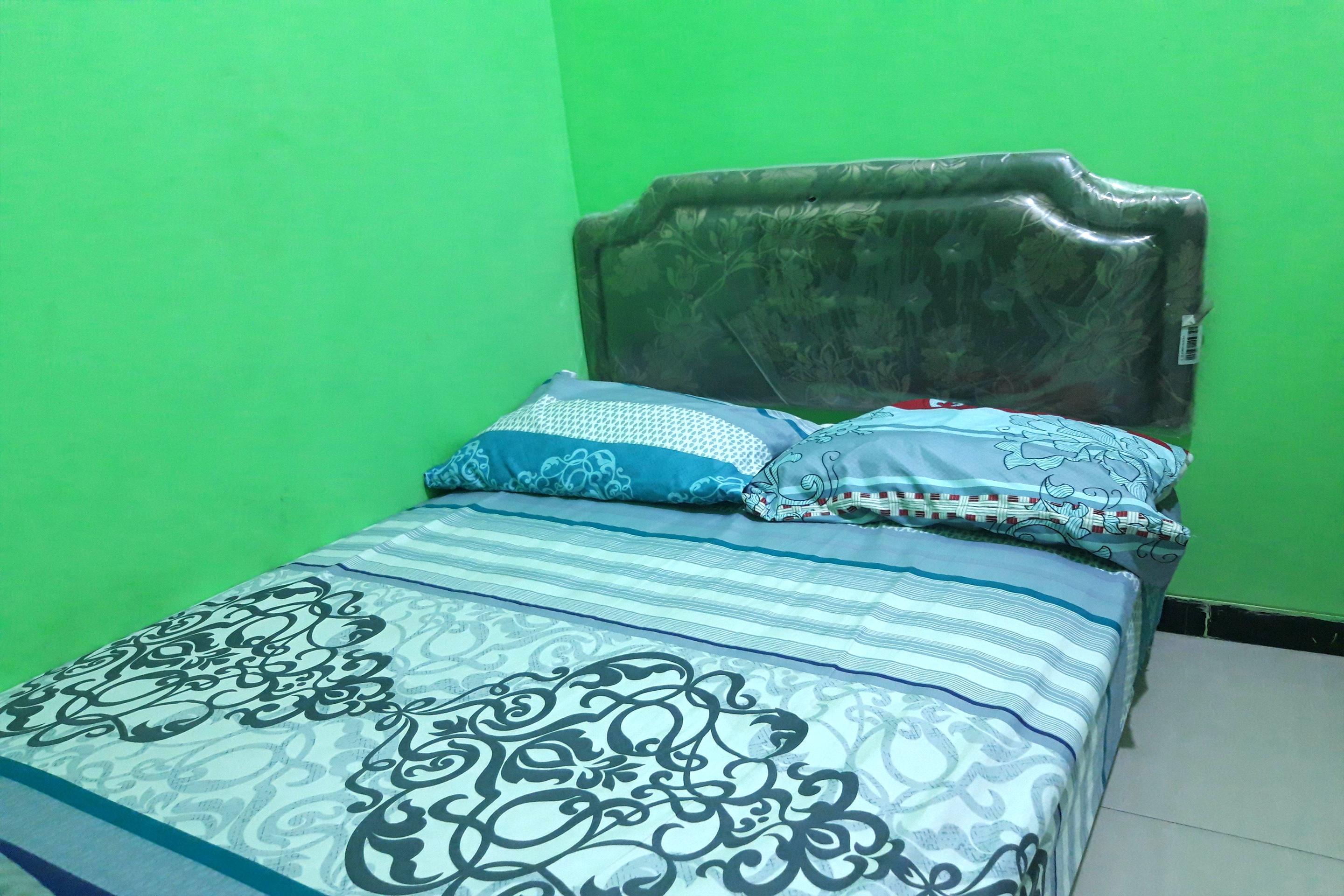 Oyo 1815 Gatsu Residence Semarang Extérieur photo