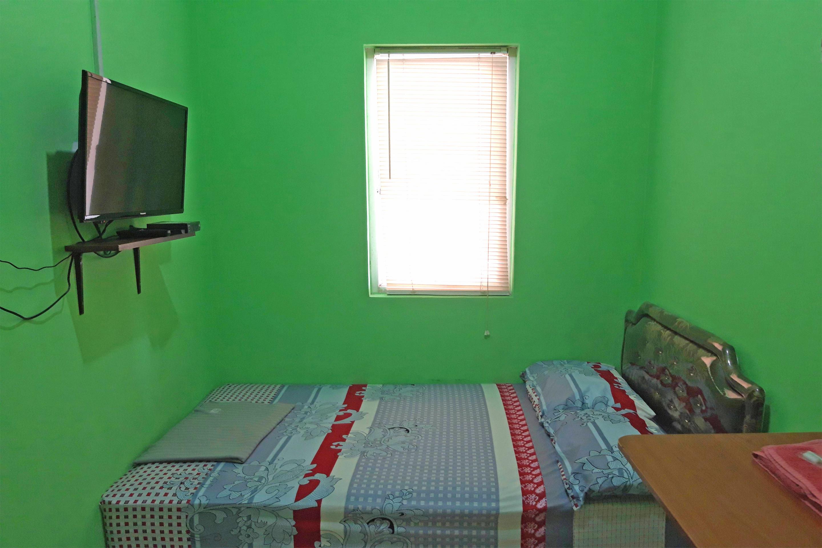 Oyo 1815 Gatsu Residence Semarang Extérieur photo