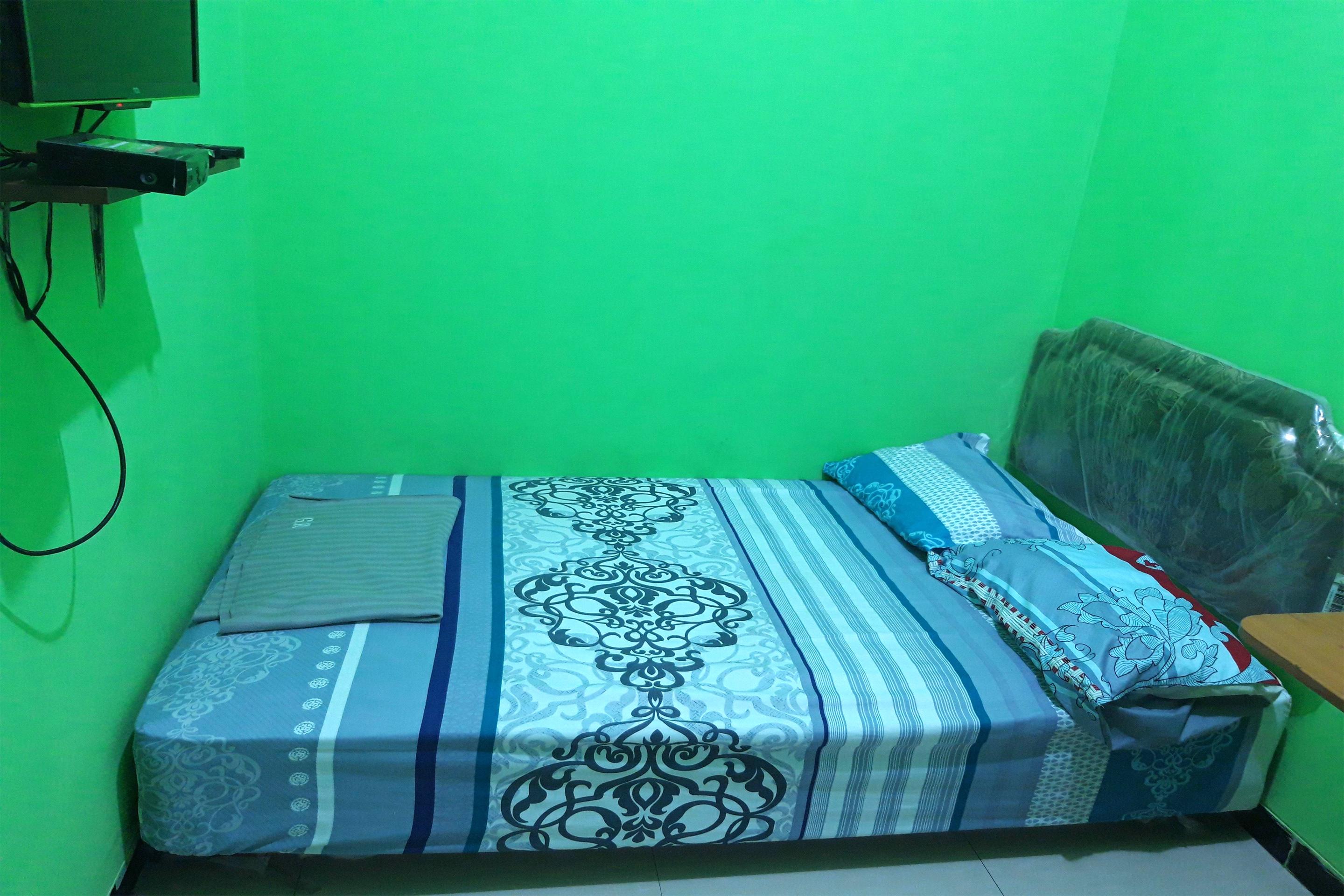 Oyo 1815 Gatsu Residence Semarang Extérieur photo
