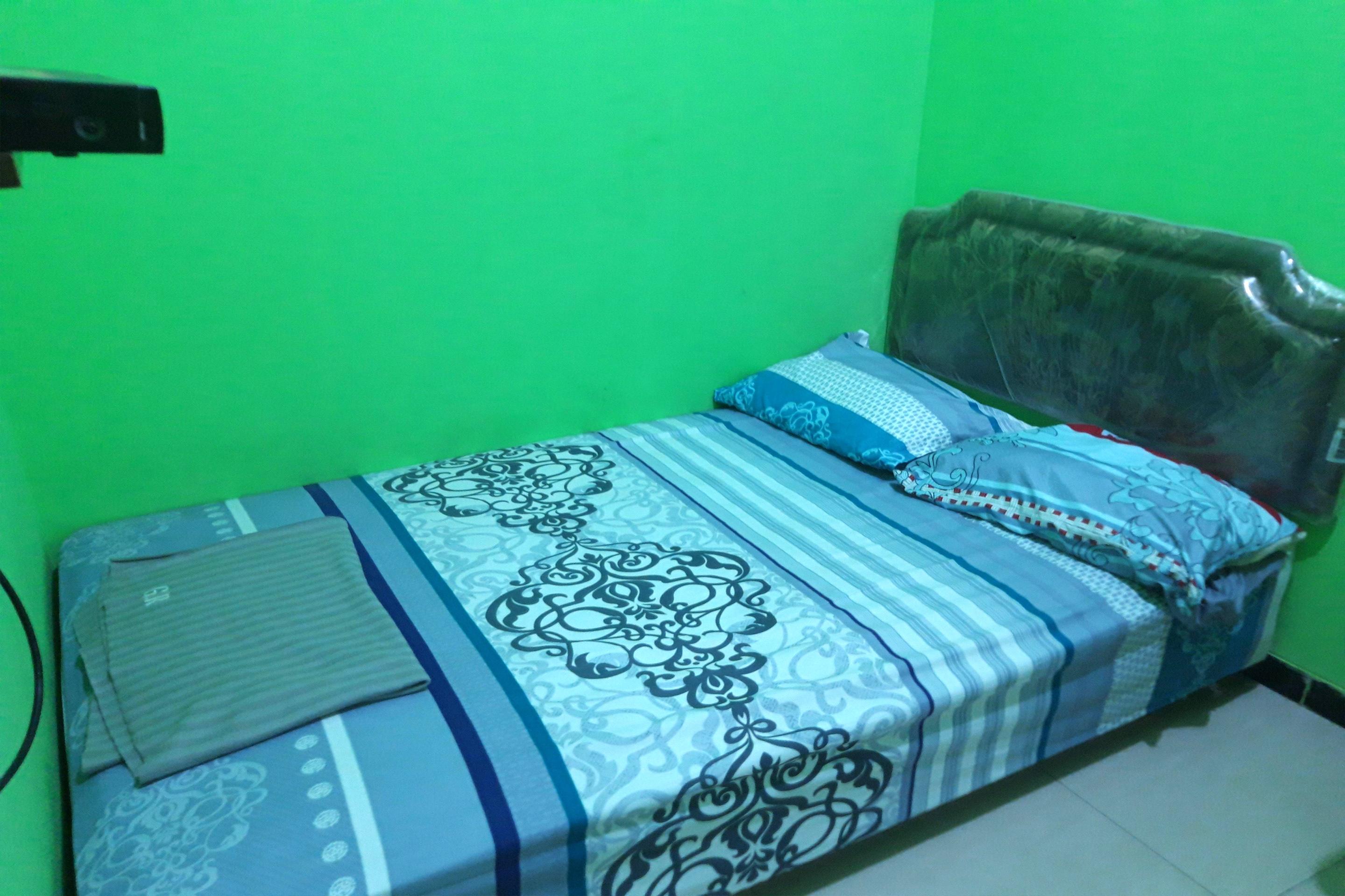 Oyo 1815 Gatsu Residence Semarang Extérieur photo